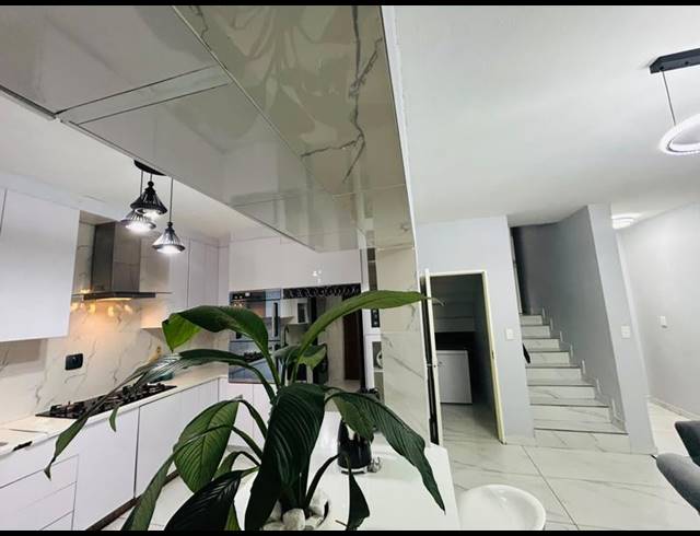 3 BEDROOM PROPERTY TO RENT IN MEER EN SEE